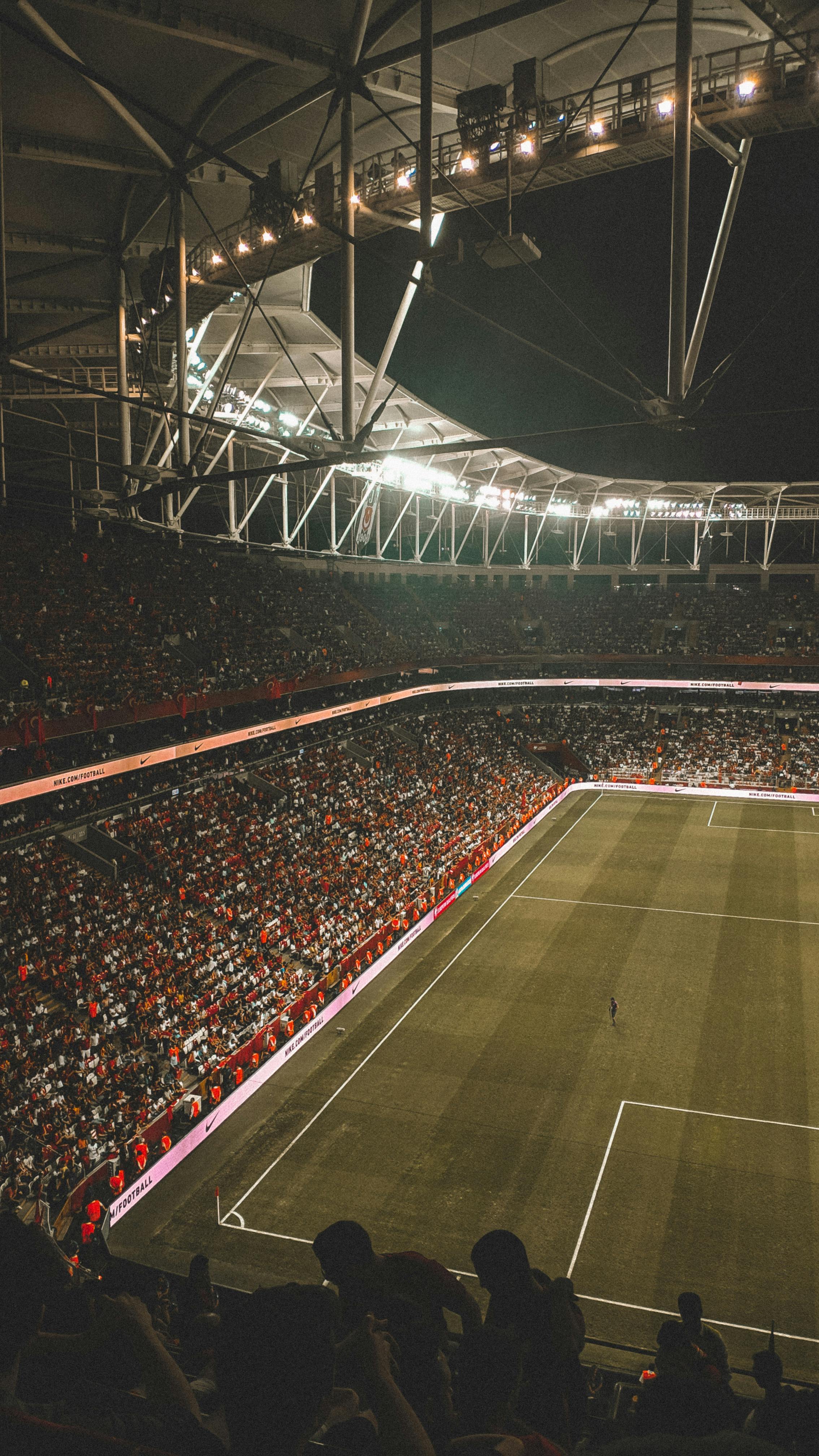 Taking Sports Sponsorship to the Next Level with Interactive Fan Engagement