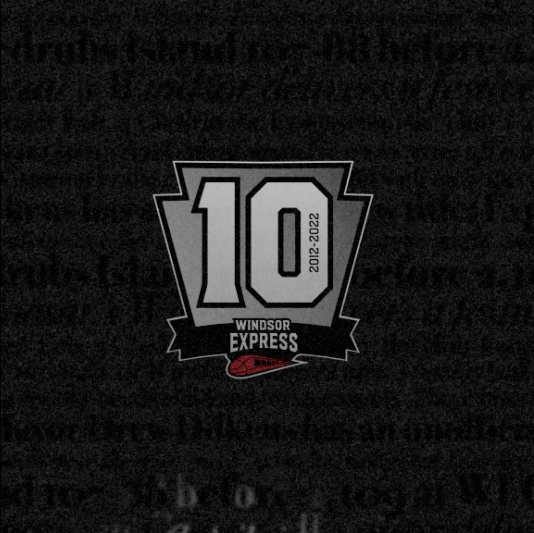 Windsor Express 10 Years