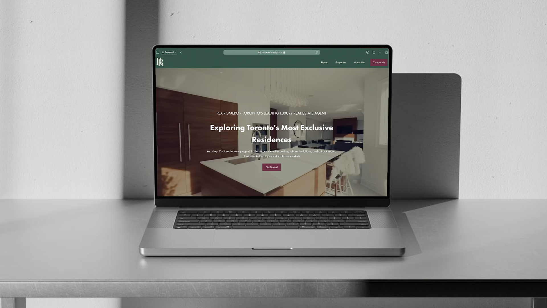 RexRomeroRealty.com